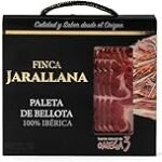 Análisis de la mejor paleta bellota 100% ibérica: descubre la excelencia del sabor ibérico