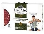 Análisis comparativo: ¿Cuál es el mejor jamón ibérico de cebo del mercado?