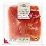 Análisis y comparativa de las mejores piernas de jamón serrano: Descubre cuál es la mejor opción para tu paladar