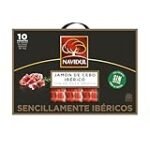 Las mejores ofertas en jamón ibérico: Análisis y comparativa de los productos más destacados