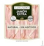 Análisis y comparativa: Jamón Legado El Pozo vs. Jamón Alcampo