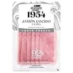 Análisis del Jamón El Pozo 1954: Un clásico inigualable en el mundo de los productos ibéricos