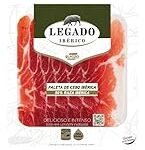 Análisis del precio del Jamón Legado Ibérico El Pozo: ¡Descubre el mejor valor por tu dinero!