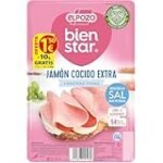 ¿Cuánto pesa realmente una loncha de jamón york? Análisis comparativo en productos ibéricos