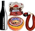 Análisis de los mejores productos ibéricos extremeños disponibles online: ¡Descubre lo mejor de Extremadura en un solo clic!