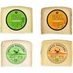 Análisis detallado: ¿Cuál es el mejor queso de oveja manchego del mercado? ¡Descúbrelo aquí!