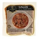 Análisis de los mejores callos en lata: ¡Descubre la excelencia ibérica!