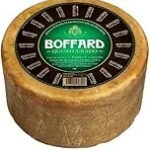 Análisis comparativo del Boffard Curado: Descubre el mejor producto ibérico para tu paladar