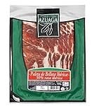 Análisis y comparativa: Diferencias entre bellota, cebo y recebo en productos ibéricos