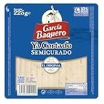 Análisis y comparativa: García Baquero semicurado, el queso ibérico de referencia.