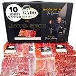 Análisis del Jamón Legado 100% Ibérico: Descubre el Mejor Producto de la Tradición Ibérica