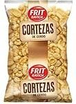 Análisis y comparativa de las mejores cortezas de cerdo fritas: ¡Descubre el auténtico sabor ibérico!