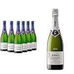 Análisis de precio Anna de Codorníu Brut Nature: ¿Vale la pena invertir en este cava español?