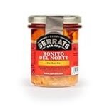 Análisis de las mejores salsas de bonito: ¡Descubre cuál es la ganadora entre los productos ibéricos!