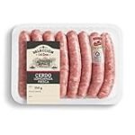 Análisis de las mejores longanizas de Vic: ¡Descubre la joya ibérica perfecta para tu paladar!