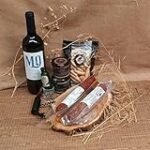 Análisis de las Mejores Cestas de Navidad Baratas de Alcampo: Productos Ibéricos de Calidad