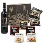 Análisis de las mejores cestas de Navidad de Sánchez Romero: ¡Descubre los sabores ibéricos más exquisitos!