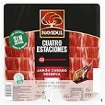 Análisis de los mejores jamones reserva ibéricos: Descubre la excelencia en cada loncha