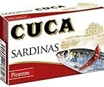 La cuca: un manjar ibérico en análisis y comparativa