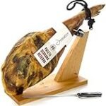 ¿Es seguro consumir jamón york durante el embarazo? Análisis y comparativa de los mejores productos ibéricos para futuras mamás
