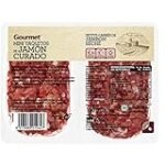 Etiqueta Blanca de Jamón Ibérico: Análisis y Comparativa de los Mejores Productos Ibéricos